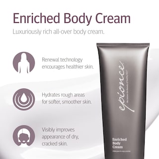 Foto 2 | Crema Corporal Enriquecida Con Epionce, Hidratante Para Piel Seca, 200 Ml - Venta Internacional.
