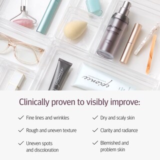 Foto 7 | Crema Corporal Enriquecida Con Epionce, Hidratante Para Piel Seca, 200 Ml - Venta Internacional.
