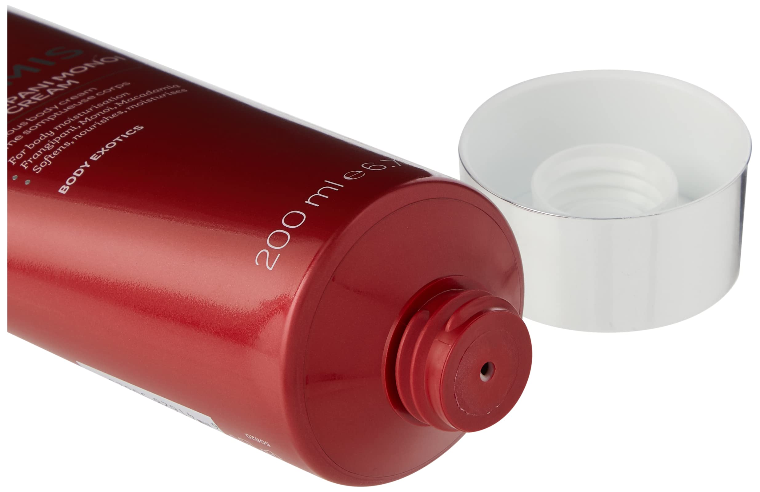 Foto 2 | Crema Corporal Elemis Frangipani Monoi 200 Ml Para Hidratar - Venta Internacional.