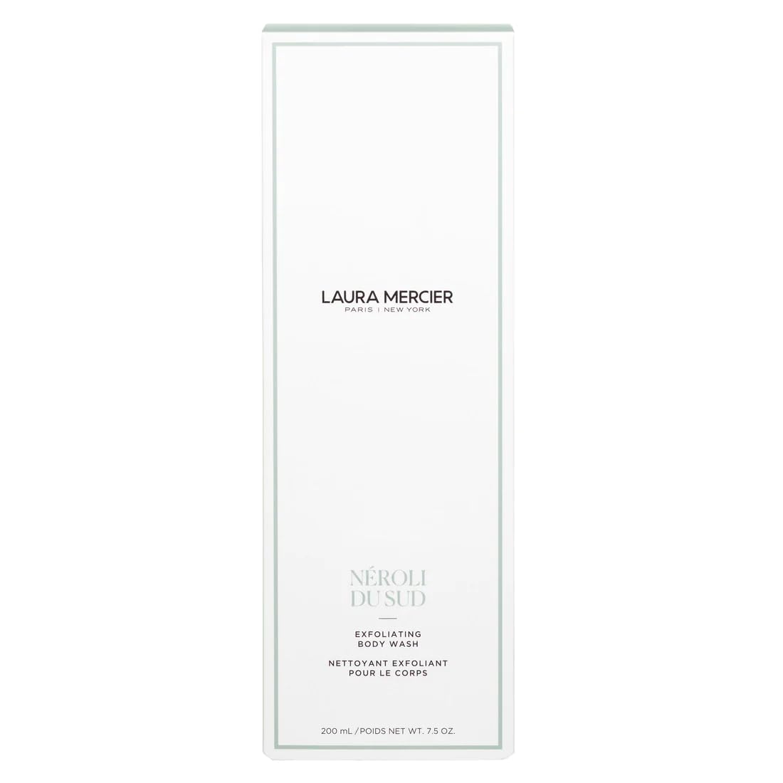 Foto 3 pulgar | Gel De Baño Exfoliante Laura Mercier Con Semillas De Fresa - Venta Internacional.