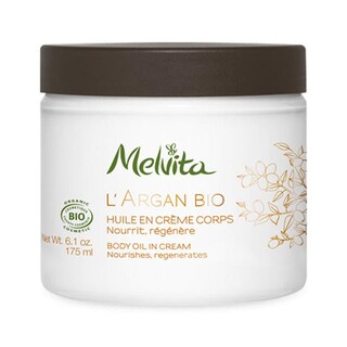 Foto 1 | Crema Corporal Aceite Melvita L'argan Bio 175ml - Venta Internacional.