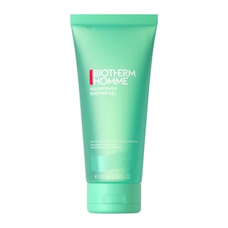 Foto 1 | Gel De Ducha Biotherm Homme Aquapower 200 Ml Para Cuerpo Y Cabello - Venta Internacional.