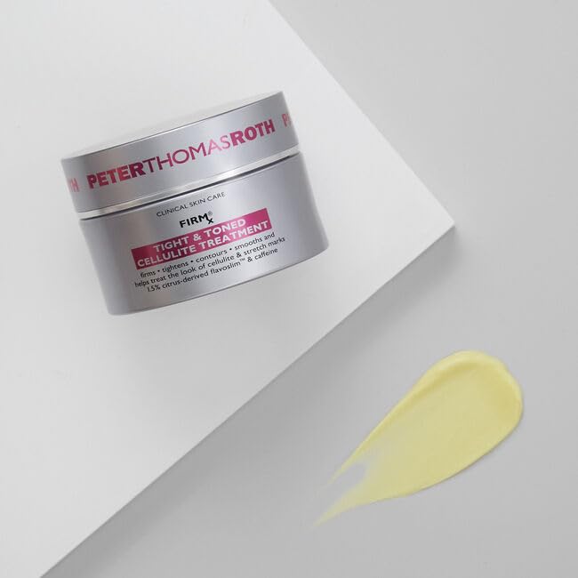 Foto 3 pulgar | Crema Corporal Para El Tratamiento De La Celulitis Peter Thomas Roth Firmx - Venta Internacional.