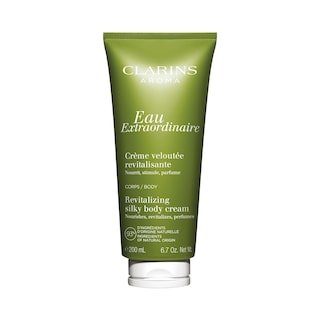Foto 1 | Crema Corporal Clarins Eau Extraordinaire Revitalizing 200 Ml - Venta Internacional.