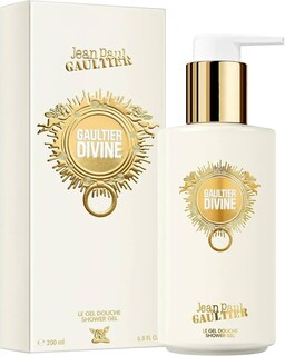 Foto 1 | Gel De Ducha Jean Paul Gaultier Divine 200 Ml Para Mujer - Venta Internacional.