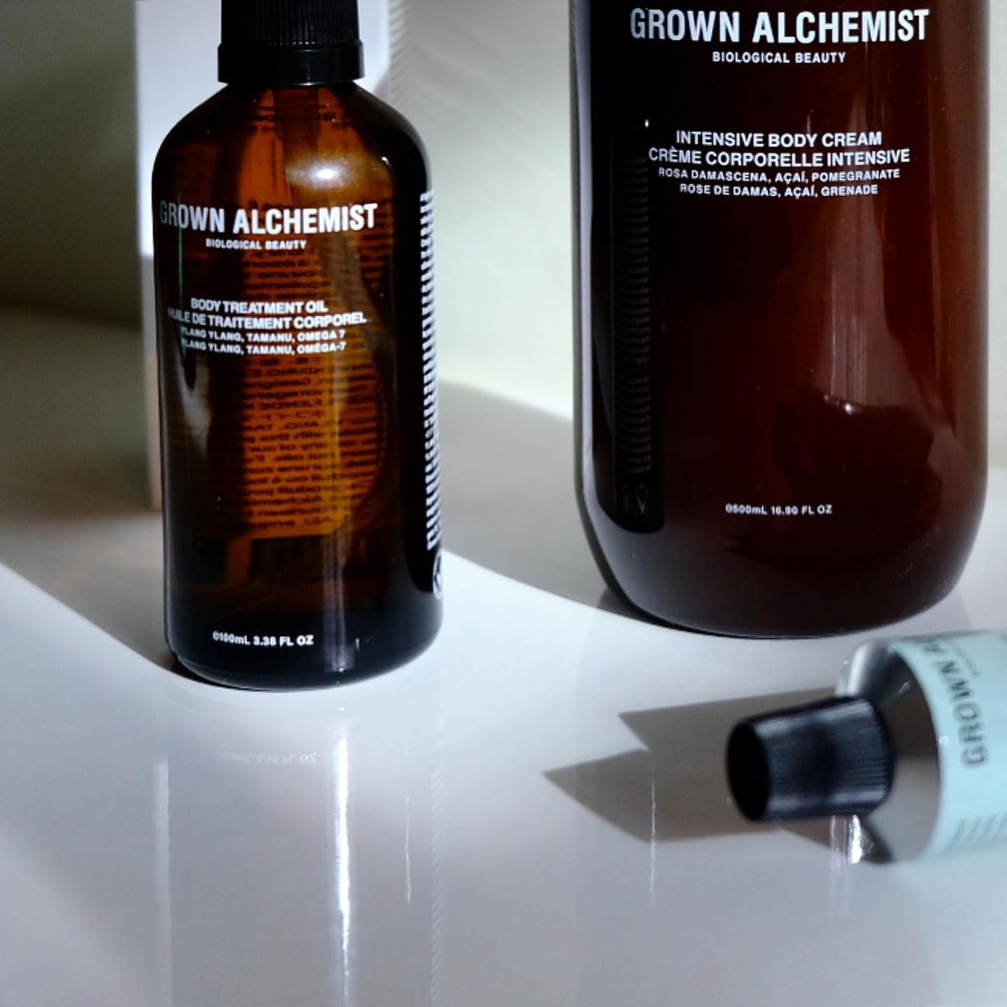 Foto 4 | Tratamiento Corporal Grown Alchemist Ylang Ylang Tamanu, 100 Ml - Venta Internacional.
