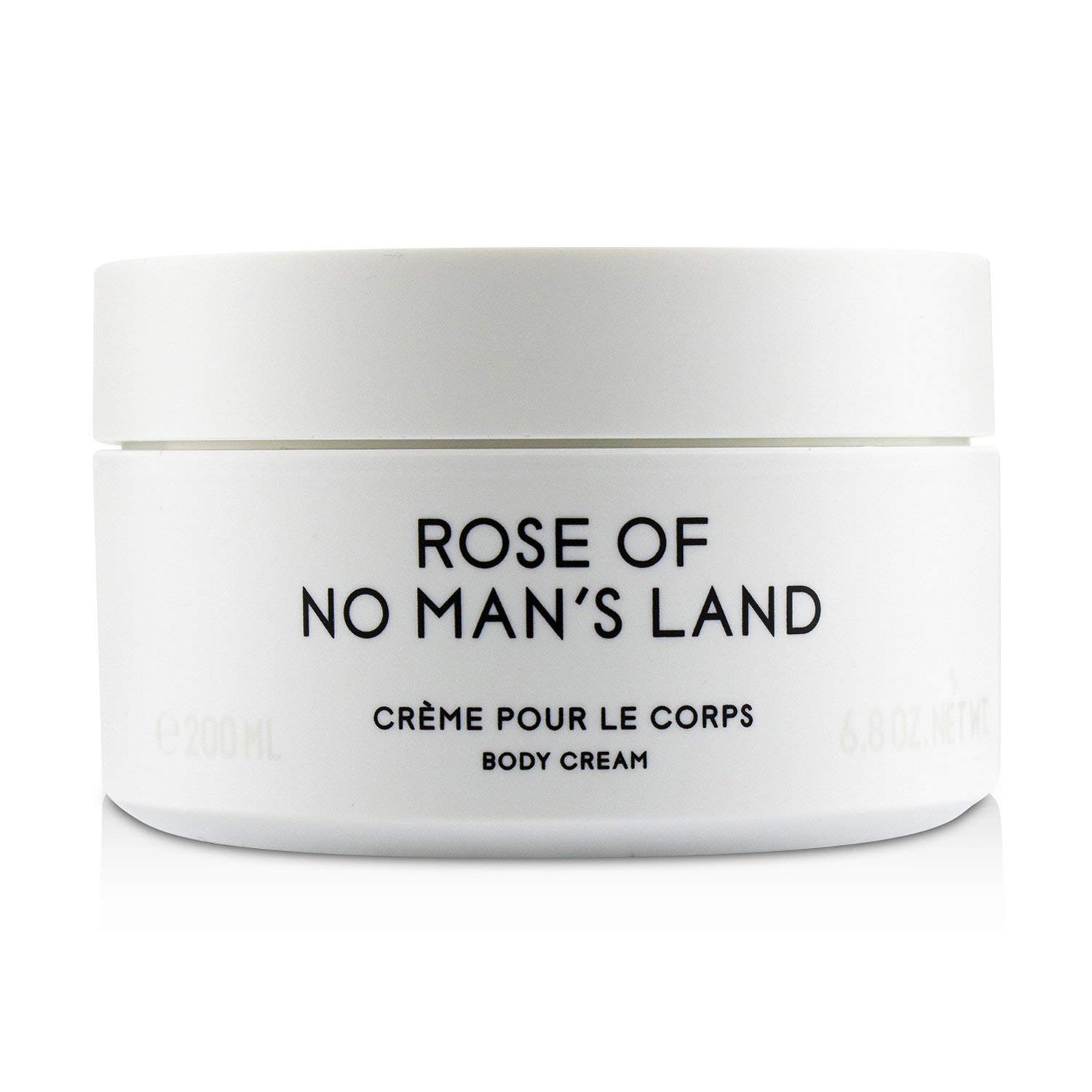 Loción Corporal Byredo Rose Of No Man's Land 200 Ml - Venta Internacional.