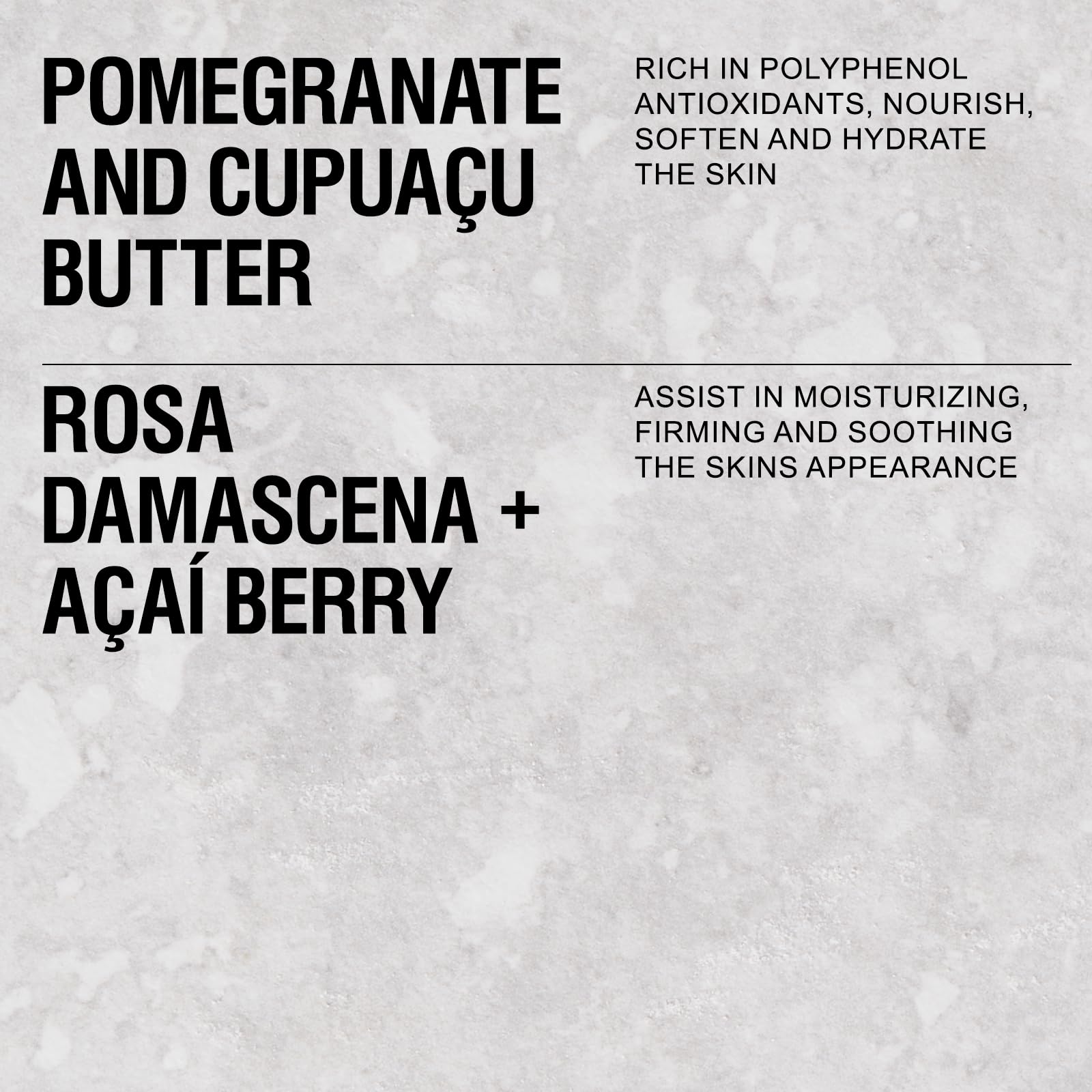 Foto 5 pulgar | Crema Corporal Grown Alchemist Intensive Rosa Damascena 120ml - Venta Internacional.