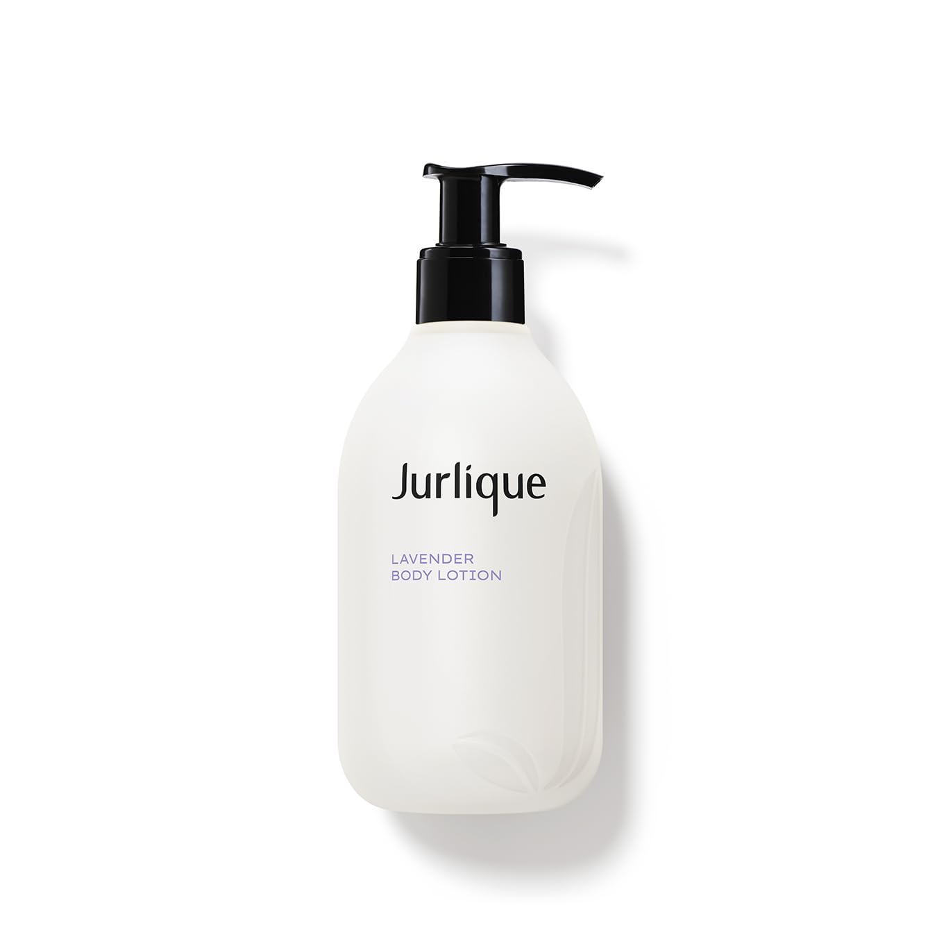 Loción Corporal Jurlique, Reconfortante Aroma A Lavanda, 250 Ml - Venta Internacional.