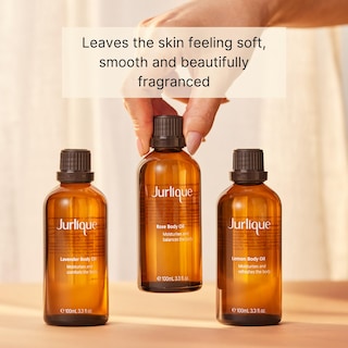 Foto 5 | Aceite Corporal Jurlique Rose 100 ml - Venta Internacional