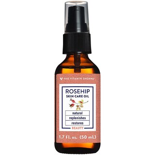 Foto 1 | Aceite para la Piel The Vitamin Shoppe Rosehip Repone 50 Ml - Venta Internacional