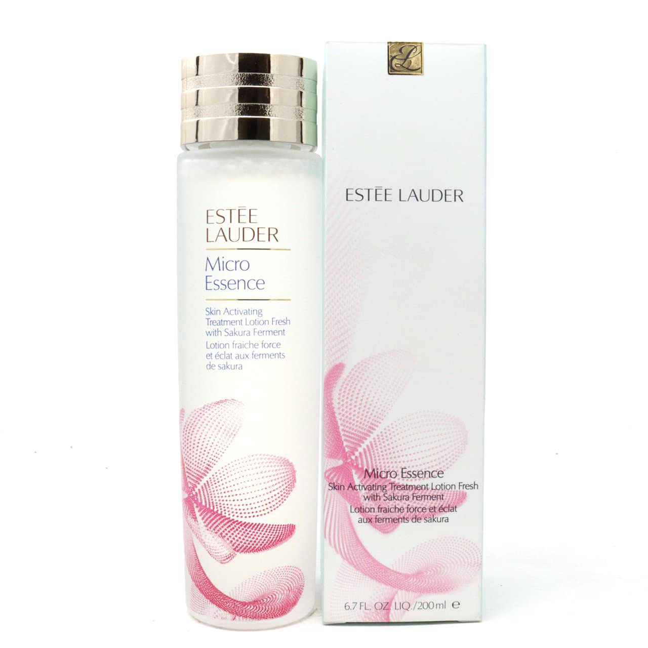 Loción De Tratamiento Activador De La Piel Estée Lauder Micro Essence - Venta Internacional.