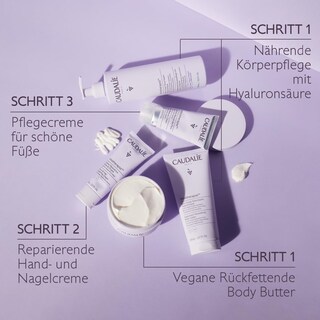 Foto 4 | Loción Corporal Caudalie Vinotherapist Nutritiva Manteca de Karité 200 Ml - Venta Internacional