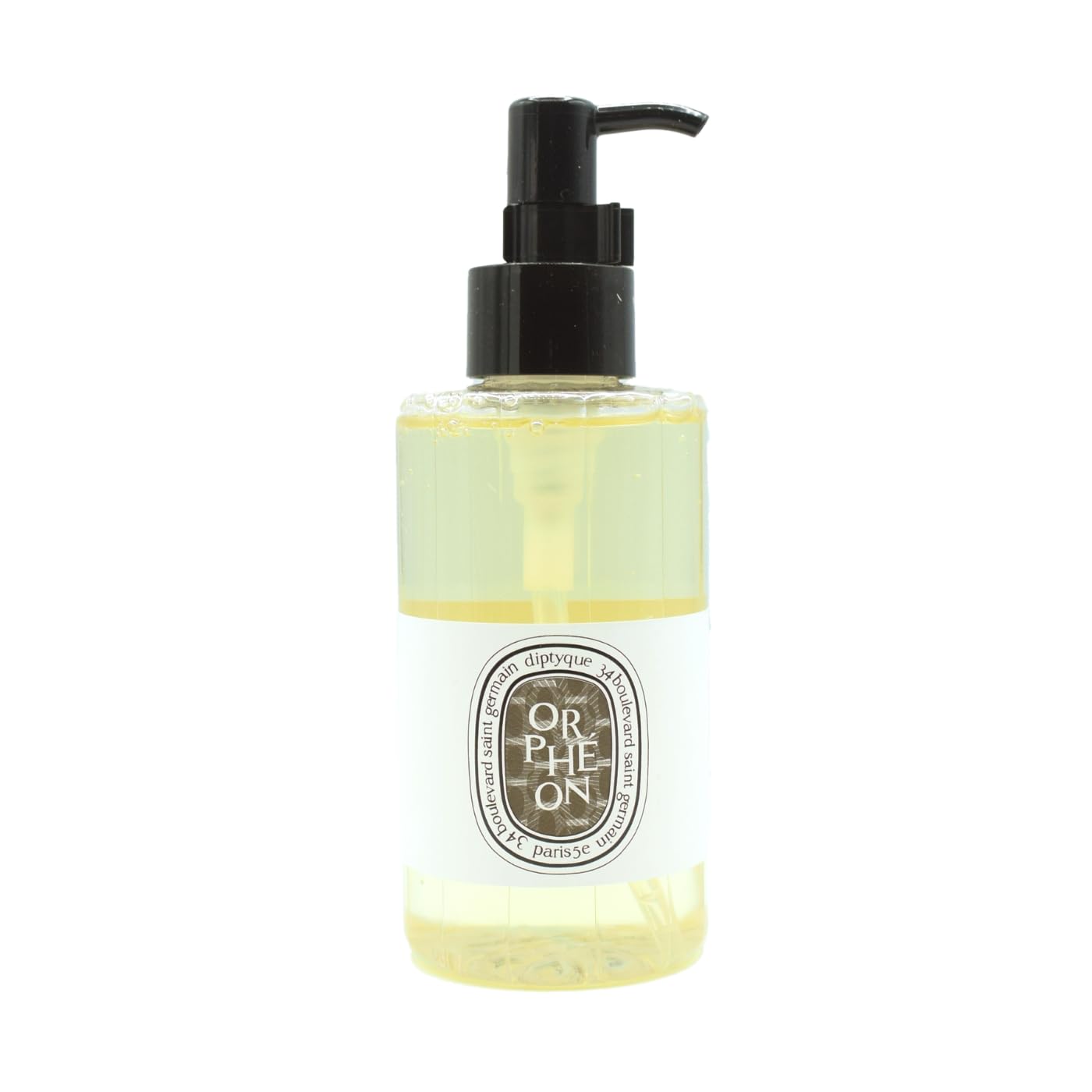 Gel Limpiador Para Manos Y Cuerpo Diptyque Orpheon 200 Ml - Venta Internacional.