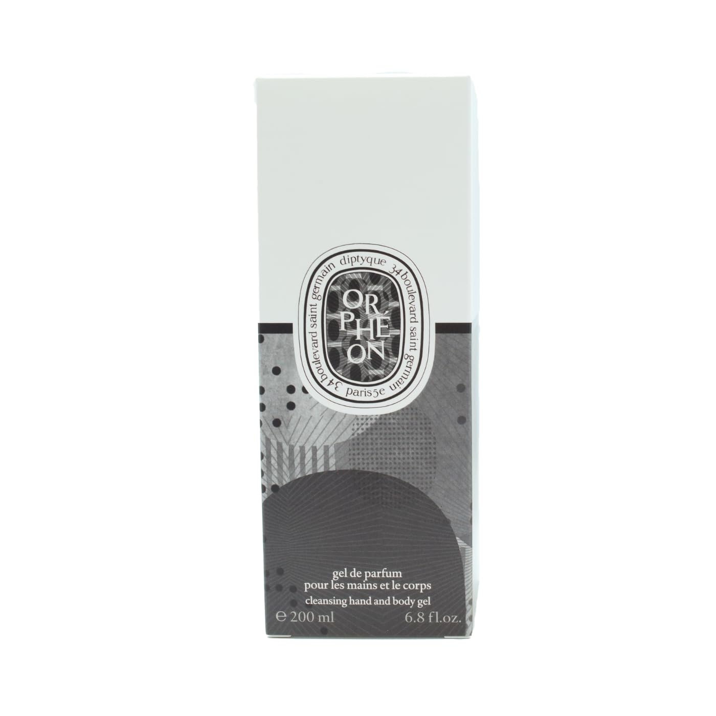 Foto 6 pulgar | Gel Limpiador Para Manos Y Cuerpo Diptyque Orpheon 200 Ml - Venta Internacional.