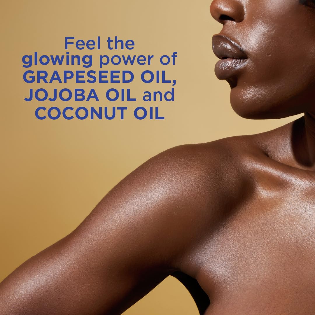 Foto 6 | Aceite Corporal Vaseline Radiant X Replenishing Con Aceite De Jojoba 110 Ml - Venta Internacional.