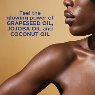 Foto 6 | Aceite Corporal Vaseline Radiant X Replenishing Con Aceite De Jojoba 110 Ml - Venta Internacional.