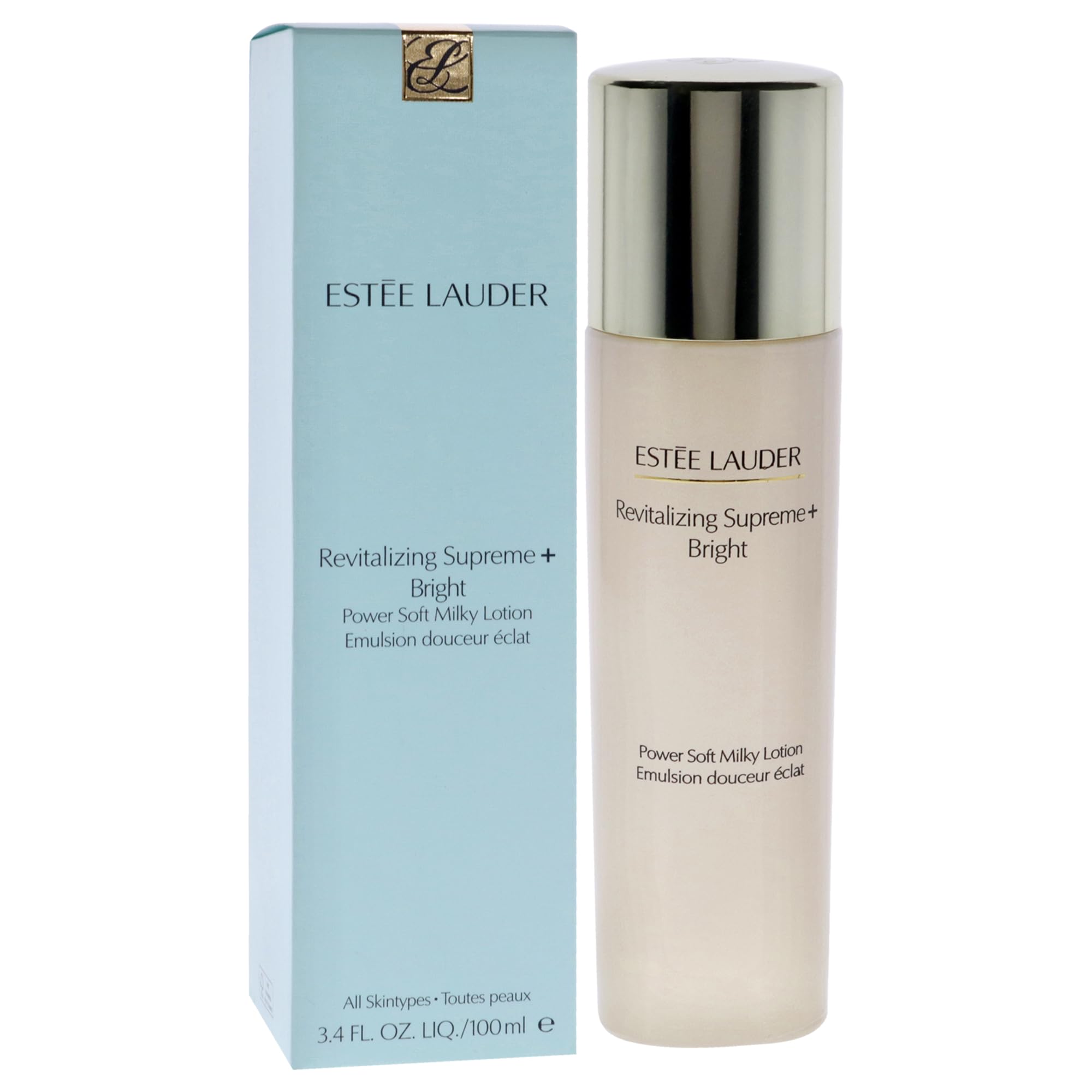 Foto 4 pulgar | Crema Hidratante Estée Lauder Revitalizing Supreme Plus Bright 10 - Venta Internacional.