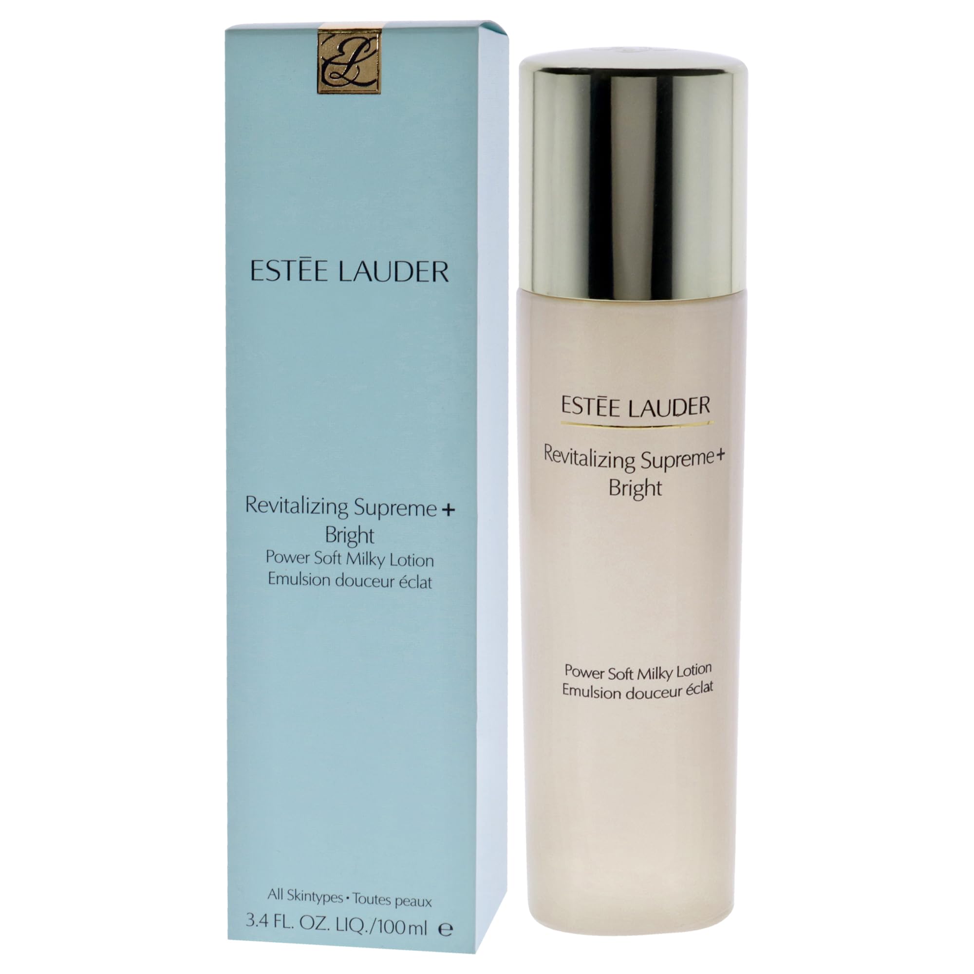 Foto 5 pulgar | Crema Hidratante Estée Lauder Revitalizing Supreme Plus Bright 10 - Venta Internacional.