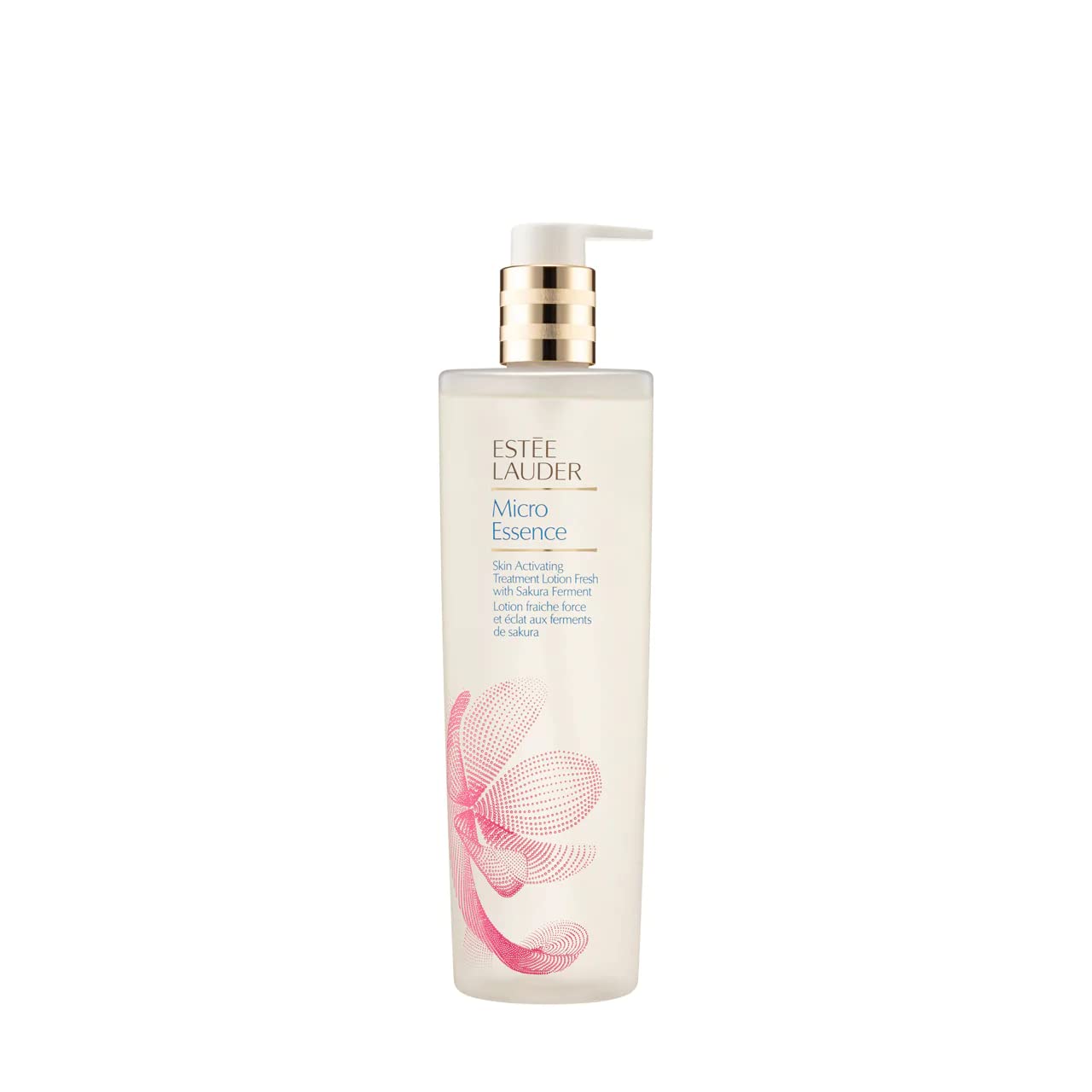 Foto 3 pulgar | Loción De Tratamiento Estée Lauder Micro Essence 400 Ml Limited Ed - Venta Internacional.