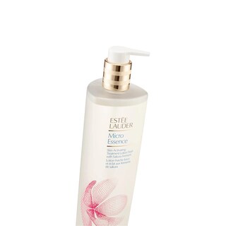Foto 4 | Loción De Tratamiento Estée Lauder Micro Essence 400 Ml Limited Ed - Venta Internacional.
