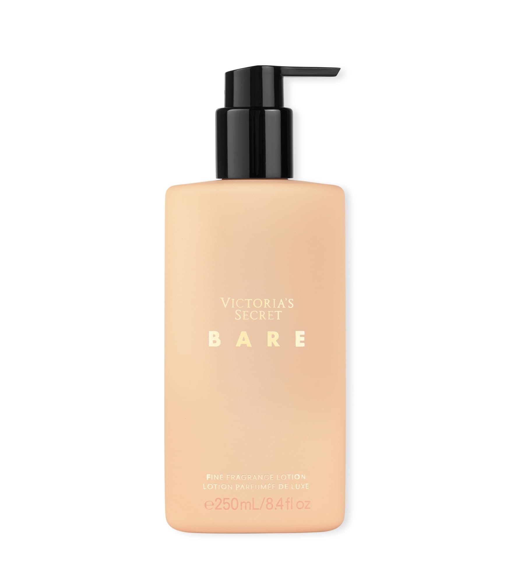 Foto 2 | Loción Corporal Victoria's Secret Bare Fragrance Para Mujer 250 Ml - Venta Internacional.