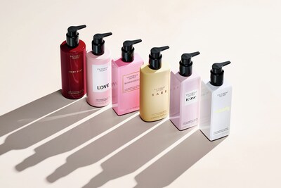 Foto 5 | Loción Corporal Victoria's Secret Bare Fragrance Para Mujer 250 Ml - Venta Internacional.