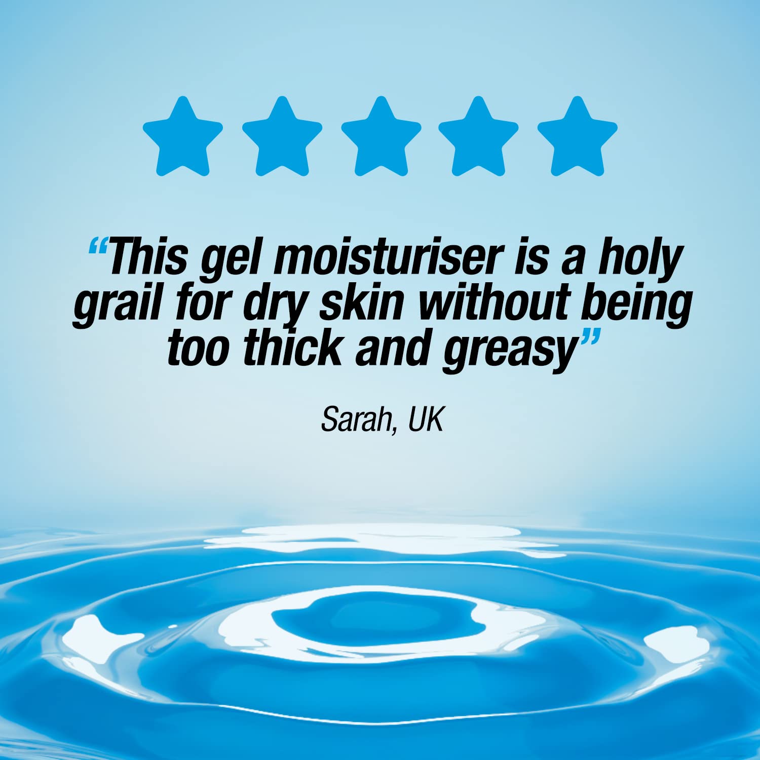 Foto 5 pulgar | Crema Hidratante Neutrogena Hydro Boost En Gel, 50 Ml - Venta Internacional.