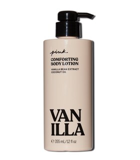 Foto 1 | Loción Corporal Victoria's Secret Pink Vanilla 355ml - Venta Internacional.