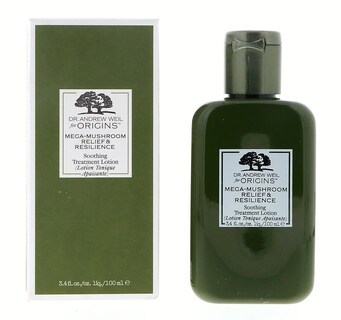 Foto 1 | Loción De Tratamiento Origins Dr. Andrew Mega-mushroom 200 Ml - Venta Internacional.