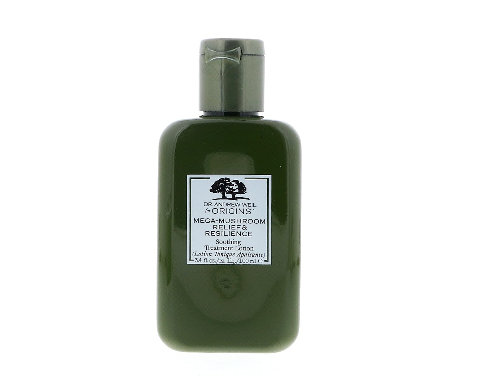 Foto 3 | Loción De Tratamiento Origins Dr. Andrew Mega-mushroom 200 Ml - Venta Internacional.