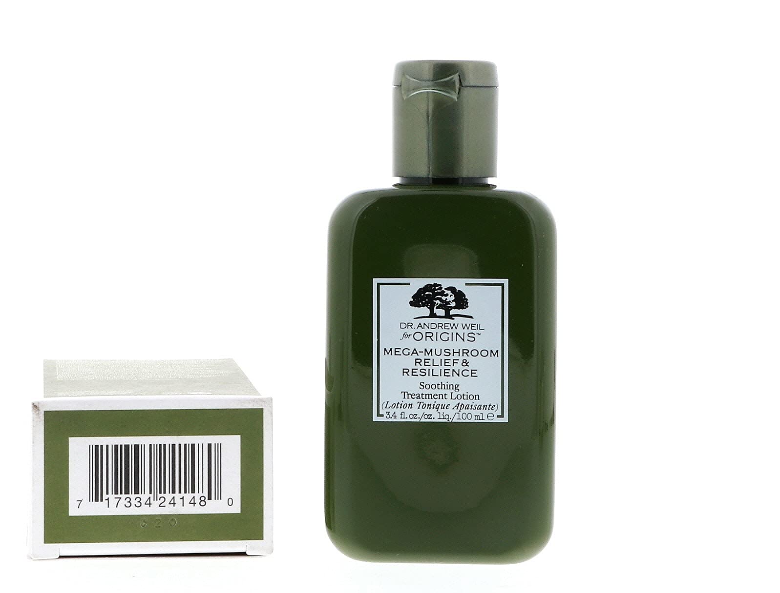 Foto 5 pulgar | Loción De Tratamiento Origins Dr. Andrew Mega-mushroom 200 Ml - Venta Internacional.