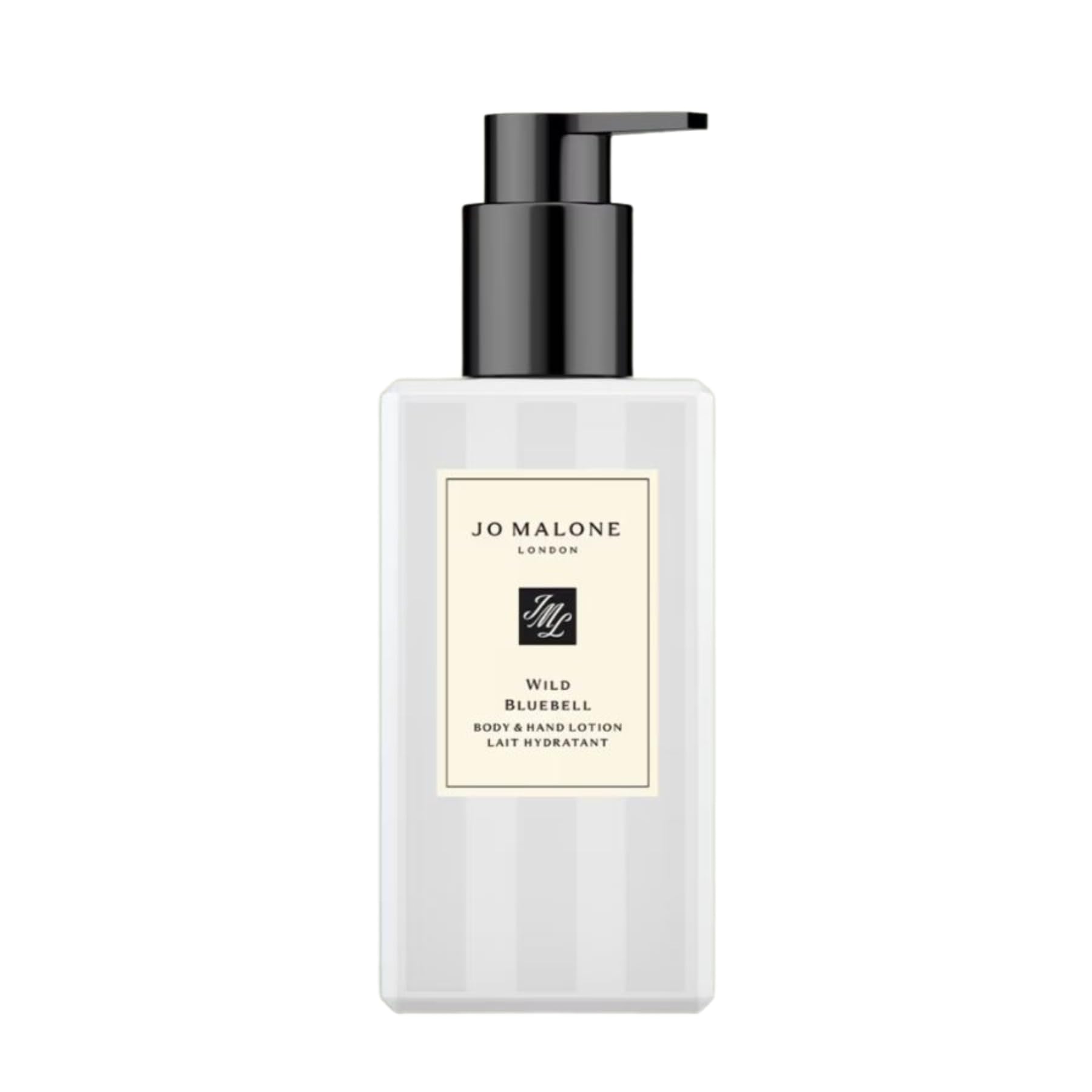 Loción Para Manos Y Cuerpo Jo Malone London Wild Bluebell 250 Ml - Venta Internacional.