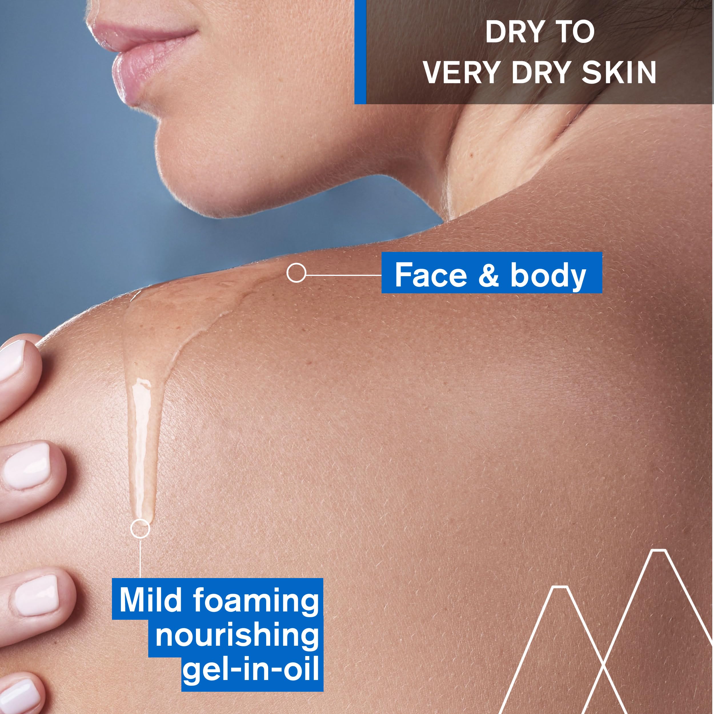 Foto 4 pulgar | Aceite Limpiador Suavizante Uriage Xémose Face & Body 500ml - Venta Internacional.