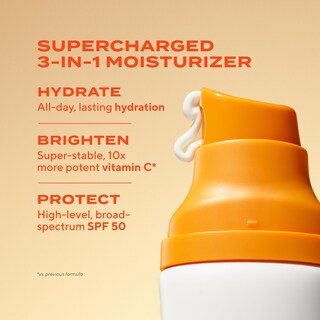Foto 2 | Crema Hidratante Murad Superactive Brightening Spf 50 50 Ml - Venta Internacional.