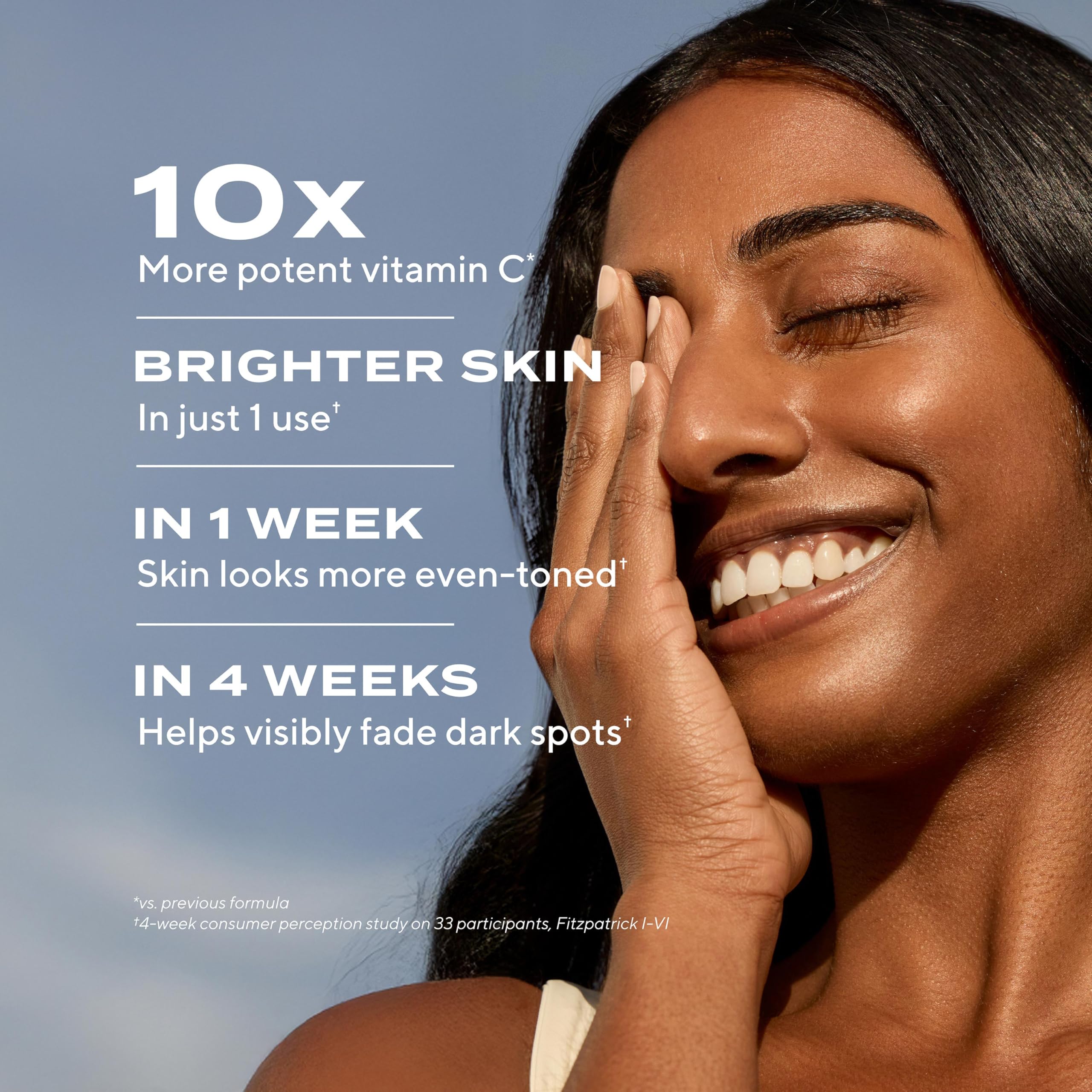 Foto 5 pulgar | Crema Hidratante Murad Superactive Brightening Spf 50 50 Ml - Venta Internacional.