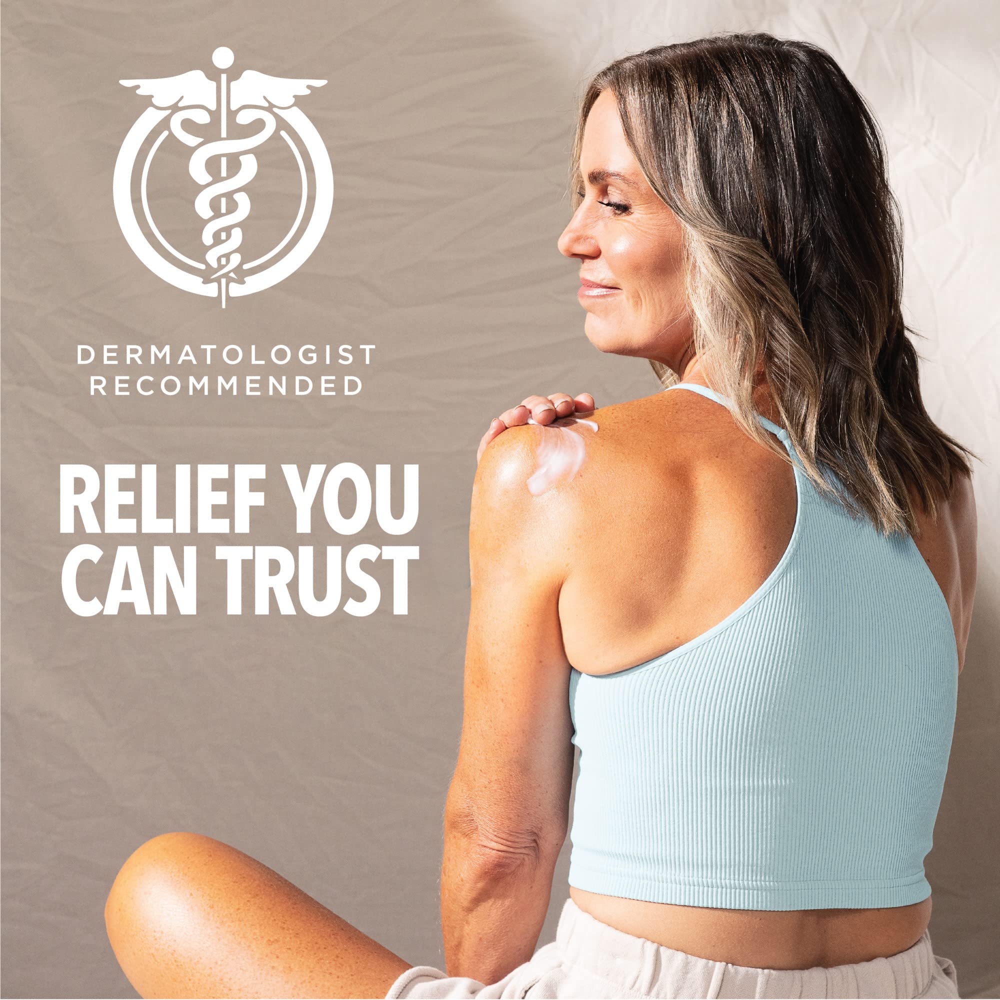 Foto 3 pulgar | Crema Hidratante Curel Hydra Therapy Itch Defense 350 Ml - Venta Internacional.