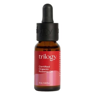 Foto 1 | Aceite De Rosa Mosqueta Trilogy Trr-ros-u-tro20, 20 Ml, Certificado Orgánico - Venta Internacional.