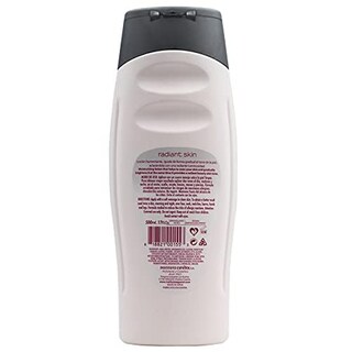 Foto 2 | Loción Corporal Avena Radiant Skin Con Vitamina E Y B3 500 Ml - Venta Internacional.
