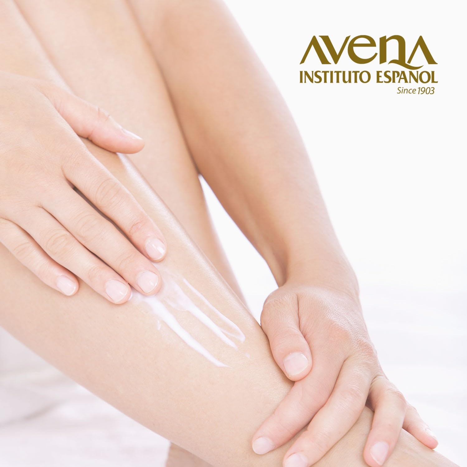 Foto 5 pulgar | Loción Corporal Avena Radiant Skin Con Vitamina E Y B3 500 Ml - Venta Internacional.