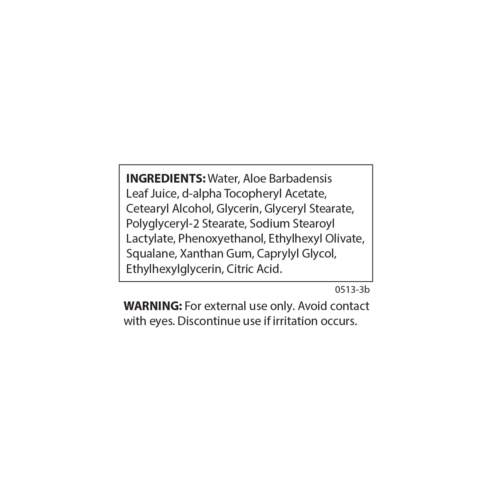Foto 4 pulgar | Crema Corporal Carlson Key-e  Vitamina E y Aloe Orgánico 113 g - Venta Internacional