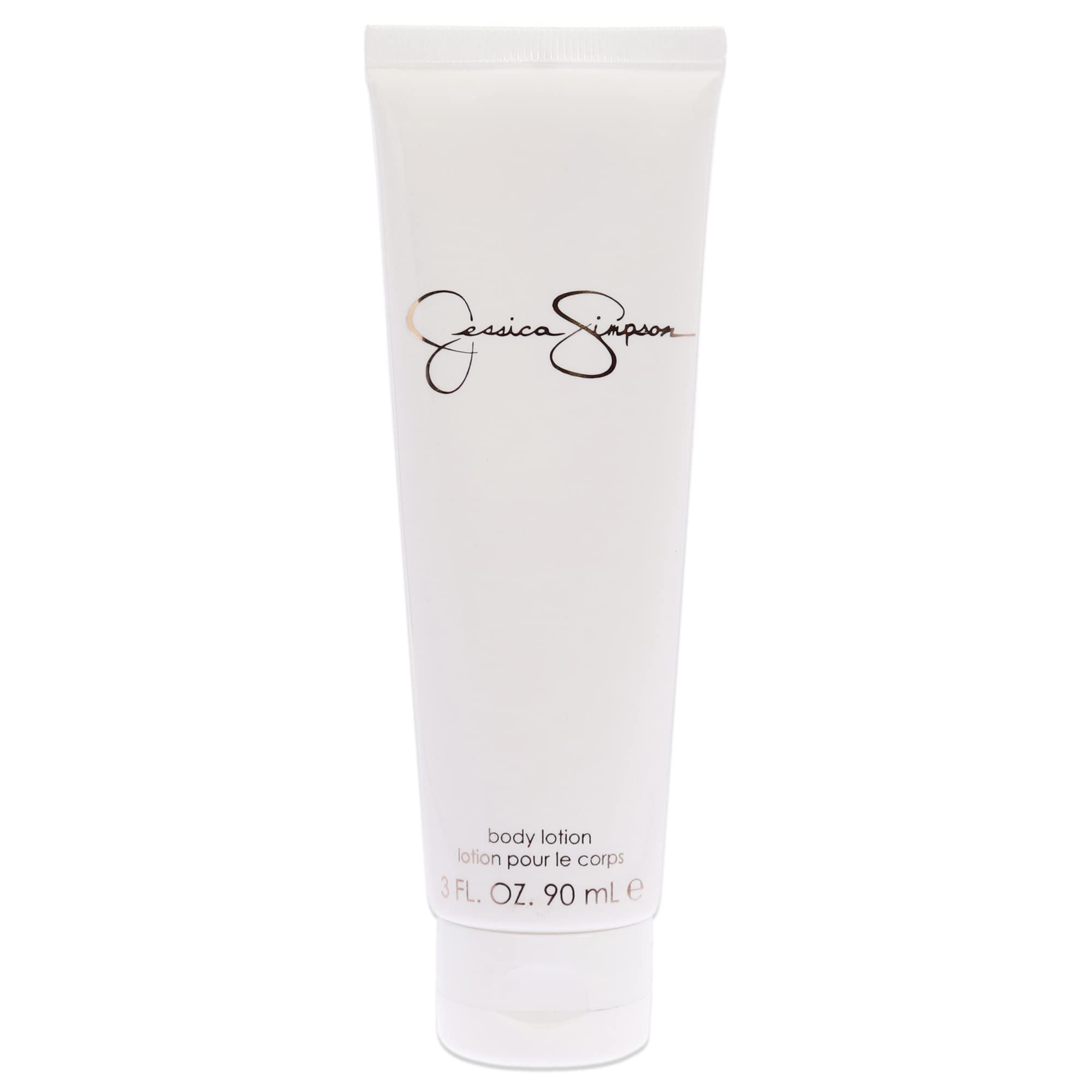 Loción Corporal Jessica Simpson Signature Para Mujer 90 Ml - Venta Internacional.