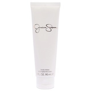 Foto 1 | Loción Corporal Jessica Simpson Signature Para Mujer 90 Ml - Venta Internacional.