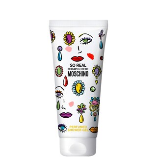 Foto 1 | Gel De Ducha Moschino So Real Cheap & Chic 200 Ml - Venta Internacional.