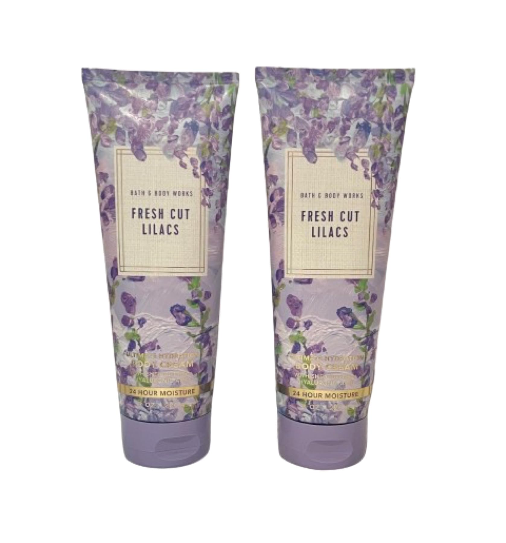 Crema Corporal Bath & Body Works Ultimate Hydration, 240 Ml, Paquete De 2 - Venta Internacional.
