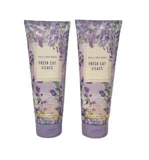 Foto 1 | Crema Corporal Bath & Body Works Ultimate Hydration, 240 Ml, Paquete De 2 - Venta Internacional.
