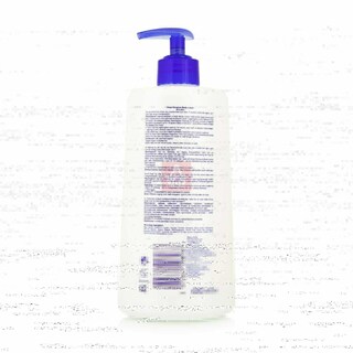 Foto 2 | Loción Corporal Neutrogena Norwegian Formula Deep Moisture 400 Ml - Venta Internacional.