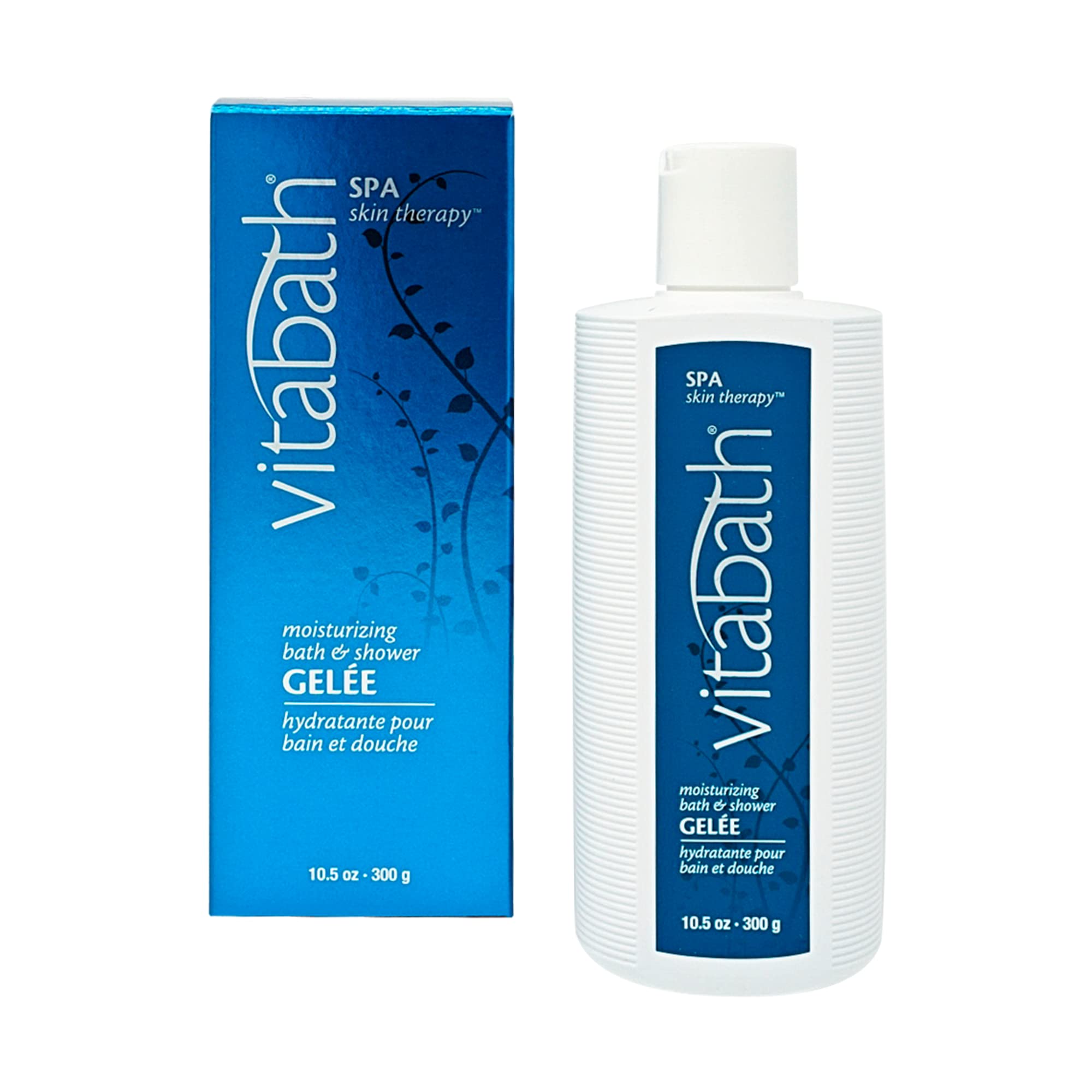 Gel De Baño Y Ducha Vitabath Original Spring Green 310 Ml - Venta Internacional.