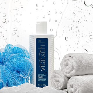 Foto 6 | Gel De Baño Y Ducha Vitabath Original Spring Green 310 Ml - Venta Internacional.