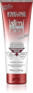 Foto 1 | Crema Anticelulítica Eveline Slim Extreme 3d Thermo Active - Venta Internacional.